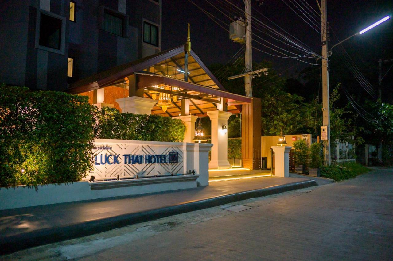 Luck Thai Hotel — Photos 1